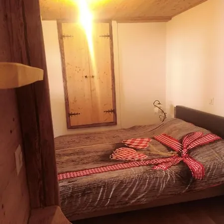 Panex Sur / Proche Villars *