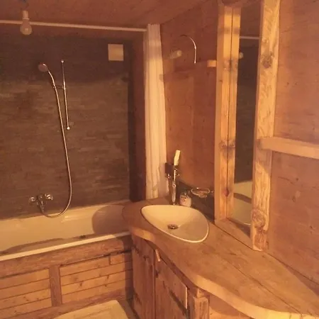 Panex Sur / Proche Villars Appartement *