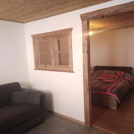 Panex Sur / Proche Villars Ollon
